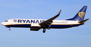 Ryanair Boeing 737-8AS (EI-GSH) at  Barcelona - El Prat, Spain