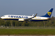 Ryanair Boeing 737-8AS (EI-GSH) at  Hamburg - Fuhlsbuettel (Helmut Schmidt), Germany