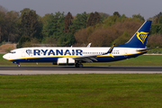 Ryanair Boeing 737-8AS (EI-GSH) at  Hamburg - Fuhlsbuettel (Helmut Schmidt), Germany