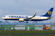 Ryanair Boeing 737-8AS (EI-GSH) at  Prague - Vaclav Havel (Ruzyne), Czech Republic