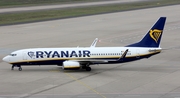 Ryanair Boeing 737-8AS (EI-GSJ) at  Cologne/Bonn, Germany