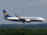 Ryanair Boeing 737-8AS (EI-GSJ) at  Cologne/Bonn, Germany