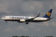 Ryanair Boeing 737-8AS (EI-GSJ) at  Hamburg - Fuhlsbuettel (Helmut Schmidt), Germany