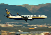 Ryanair Boeing 737-8AS (EI-GSJ) at  Gran Canaria, Spain