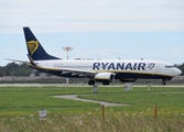 Ryanair Boeing 737-8AS (EI-GSJ) at  Munich, Germany