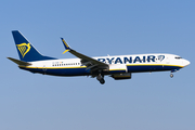 Ryanair Boeing 737-8AS (EI-GSK) at  Amsterdam - Schiphol, Netherlands