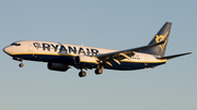 Ryanair Boeing 737-8AS (EI-GSK) at  Barcelona - El Prat, Spain