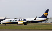 Ryanair Boeing 737-8AS (EI-GSK) at  Bournemouth - International (Hurn), United Kingdom