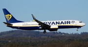 Ryanair Boeing 737-8AS (EI-GSK) at  Cologne/Bonn, Germany