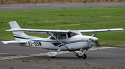 (Private) Cessna 182S Skylane (EI-GSM) at  Turweston, United Kingdom