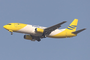 Poste Air Cargo Boeing 737-490(SF) (EI-GUA) at  Luqa - Malta International, Malta