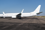 WTC - Wilmington Trust Company Boeing 737-8K5 (EI-GVO) at  Lleida–Alguaire, Spain