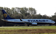 Ryanair Boeing 737-8AS (EI-GXG) at  Bournemouth - International (Hurn), United Kingdom