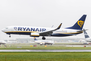 Ryanair Boeing 737-8AS (EI-GXG) at  Dublin, Ireland