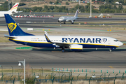 Ryanair Boeing 737-8AS (EI-GXG) at  Madrid - Barajas, Spain