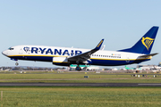 Ryanair Boeing 737-8AS (EI-GXH) at  Dublin, Ireland