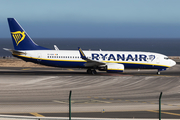 Ryanair Boeing 737-8AS (EI-GXH) at  Tenerife Sur - Reina Sofia, Spain