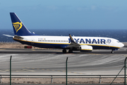 Ryanair Boeing 737-8AS (EI-GXH) at  Tenerife Sur - Reina Sofia, Spain