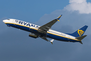 Ryanair Boeing 737-8AS (EI-GXI) at  Hamburg - Fuhlsbuettel (Helmut Schmidt), Germany