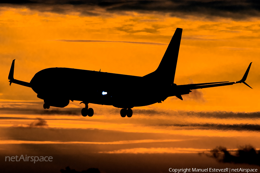 Ryanair Boeing 737-8AS (EI-GXJ) | Photo 659183