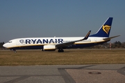 Ryanair Boeing 737-8AS (EI-GXK) at  Hamburg - Fuhlsbuettel (Helmut Schmidt), Germany