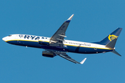 Ryanair Boeing 737-8AS (EI-GXK) at  Gran Canaria, Spain