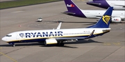 Ryanair Boeing 737-8AS (EI-GXL) at  Cologne/Bonn, Germany