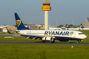 Ryanair Boeing 737-8AS (EI-GXL) at  Hamburg - Fuhlsbuettel (Helmut Schmidt), Germany