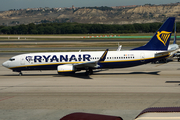 Ryanair Boeing 737-8AS (EI-GXL) at  Madrid - Barajas, Spain