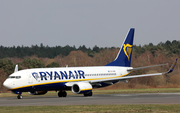 Ryanair Boeing 737-8AS (EI-GXN) at  Bournemouth - International (Hurn), United Kingdom