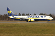 Ryanair Boeing 737-8AS (EI-GXN) at  Hamburg - Fuhlsbuettel (Helmut Schmidt), Germany