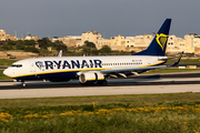 Ryanair Boeing 737-8AS (EI-GXN) at  Luqa - Malta International, Malta