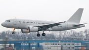 Aircastle Airbus A319-111 (EI-GYG) at  Bremen, Germany