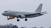 Aircastle Airbus A319-111 (EI-GYG) at  Bremen, Germany