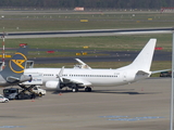 BBAM Aircraft Leasing & Management Boeing 737-8K5 (EI-GZZ) at  Dusseldorf - International, Germany