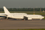 BBAM Aircraft Leasing & Management Boeing 737-8K5 (EI-GZZ) at  Dusseldorf - International, Germany