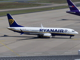 Ryanair Boeing 737-8-200 (EI-HAW) at  Cologne/Bonn, Germany