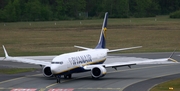 Ryanair Boeing 737-8-200 (EI-HAX) at  Cologne/Bonn, Germany