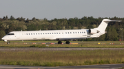CityJet Bombardier CRJ-1000 (EI-HBA) at  Frankfurt am Main, Germany