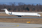 CityJet Bombardier CRJ-1000 (EI-HBA) at  Frankfurt am Main, Germany
