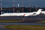 Hibernian Airlines Bombardier CRJ-1000 (EI-HBA) at  Hamburg - Fuhlsbuettel (Helmut Schmidt), Germany