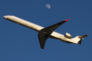 Hibernian Airlines Bombardier CRJ-1000 (EI-HBA) at  Hamburg - Fuhlsbuettel (Helmut Schmidt), Germany