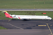 Hibernian Airlines Bombardier CRJ-1000 (EI-HBB) at  Dusseldorf - International, Germany