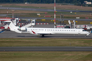 Hibernian Airlines Bombardier CRJ-1000 (EI-HBC) at  Hamburg - Fuhlsbuettel (Helmut Schmidt), Germany