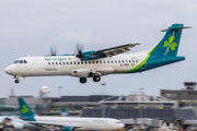 Aer Lingus Regional ATR 72-600 (EI-HDH) at  Dublin, Ireland