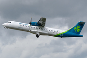Aer Lingus Regional ATR 72-600 (EI-HDJ) at  Dublin, Ireland
