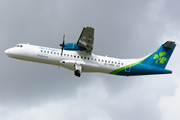 Aer Lingus Regional ATR 72-600 (EI-HDK) at  Dublin, Ireland