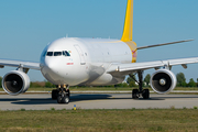 DHL (ASL Ireland) Airbus A330-322(F) (EI-HEA) at  Leipzig/Halle - Schkeuditz, Germany