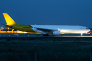 DHL (ASL Ireland) Airbus A330-322(F) (EI-HEB) at  Leipzig/Halle - Schkeuditz, Germany