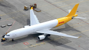 DHL (ASL Ireland) Airbus A330-322(F) (EI-HEC) at  Leipzig/Halle - Schkeuditz, Germany